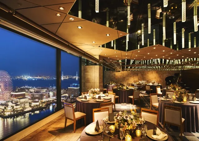 横浜モノリス画像1